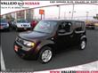 2010 Nissan cube