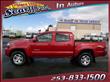 2011 Toyota Tacoma