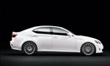 2012 Lexus IS 250