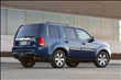 2012 Honda Pilot