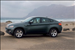2012 BMW X6