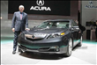 2012 Acura TL