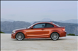 2012 BMW 1 series
