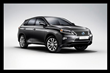 2012 Lexus RX 450h