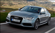2012 Audi A6