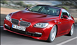 2012 BMW 6 series