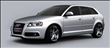 2012 Audi A3