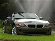 2012 BMW Z4
