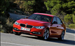 2012 BMW 3 series