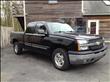 2005 Chevrolet Silverado 1500