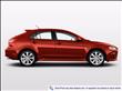 2012 Mitsubishi Lancer Sportback