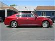 2011 Lexus LS 460