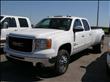 2009 GMC Sierra 3500