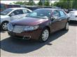 2011 Lincoln MKZ