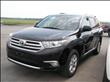 2011 Toyota Highlander