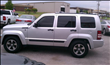 2008 Jeep Liberty