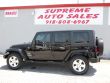 2008 Jeep Wrangler