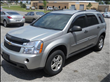 2008 Chevrolet Equinox