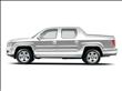 2012 Honda Ridgeline