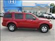 2011 Nissan Pathfinder