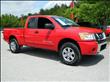 2011 Nissan Titan