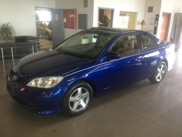 2004 Honda Civic
