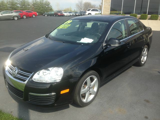 2009 Volkswagen Jetta
