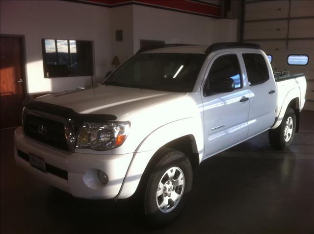2006 Toyota Tacoma
