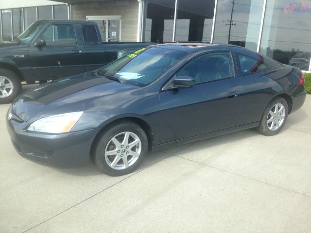 2003 Honda Accord