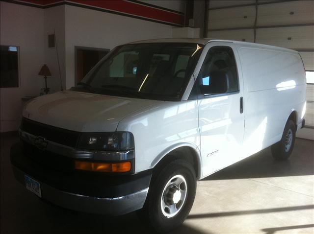 2005 Chevrolet Express