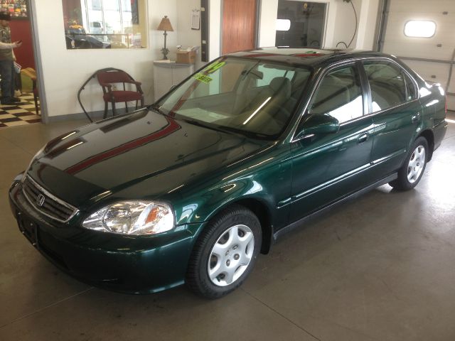 1999 Honda Civic