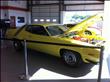 1972 Plymouth  Road Runner