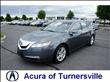 2011 Acura TL