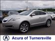 2012 Acura ZDX