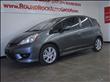 2011 Honda Fit