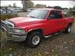 2000 Dodge Ram 1500