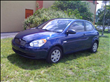 2011 Hyundai Accent