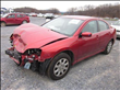2011 Mitsubishi Galant