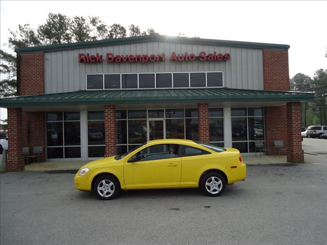 2007 Chevrolet Cobalt