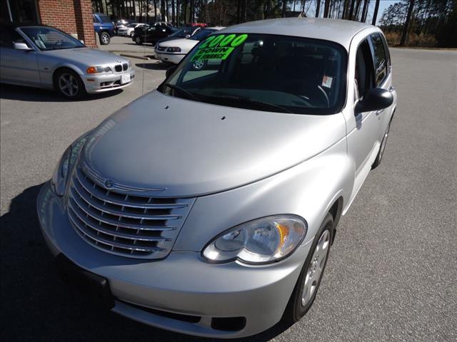 2007 Chrysler PT Cruiser