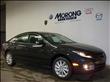 2012 Mazda 6