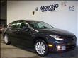 2012 Mazda 6