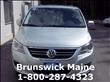 2011 Volkswagen Routan