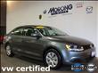 2011 Volkswagen Jetta