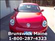 2012 Volkswagen Beetle
