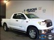 2011 Toyota Tundra