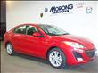 2011 Mazda 3