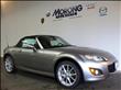 2012 Mazda MX-5 Miata