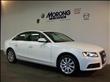 2012 Audi A4
