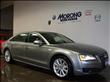 2012 Audi A8